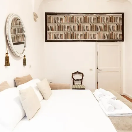 Apartamento Leonardo Suite Pantheon *