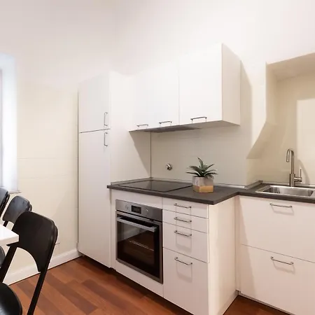 Leonardo Pantheon Apartment *