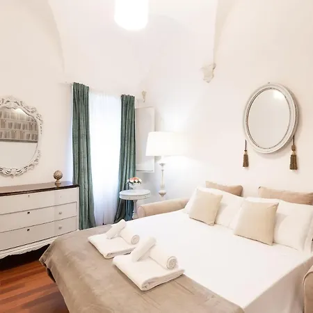 Apartamento Leonardo Suite Pantheon