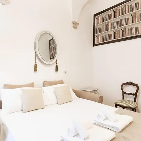 Apartamento Leonardo Suite Pantheon