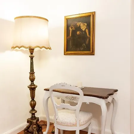 Leonardo Suite Pantheon * Roma