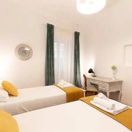 Leonardo Suite Pantheon * Roma