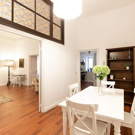 Leonardo Pantheon Apartman