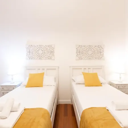 Apartamento Leonardo Pantheon *