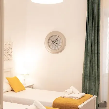 Apartamento Leonardo Pantheon