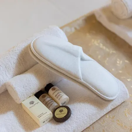 Amata Suite Pantheon