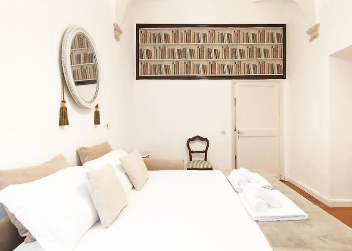 Apartment Leonardo Pantheon *