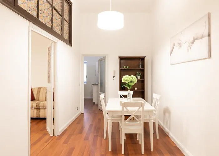 Apartment Leonardo Pantheon