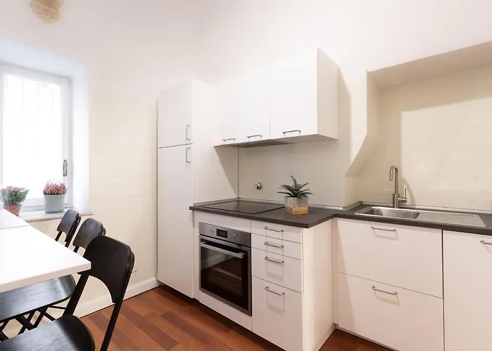 Leonardo Pantheon Apartment *