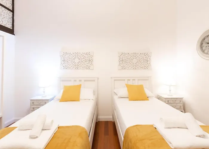 Apartment Leonardo Pantheon *