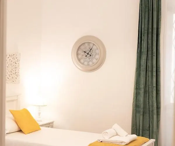 Apartment Leonardo Pantheon