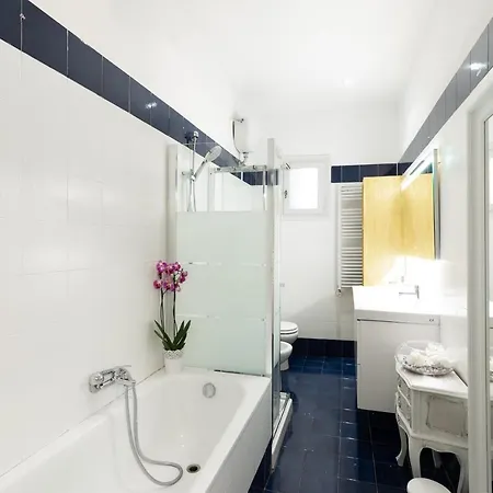 Leonardo Pantheon Appartement Rome